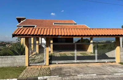 Venda de casa no condominio outeiro das flores em itupeva