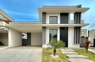 Casa térrea no condomínio gran ville são venâncio – itupeva/sp|r$1.113.000