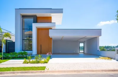 Casa com 3 suítes à venda, 250 m² por r$ 1.780.000 - gran ville são venâncio  - itupeva/sp