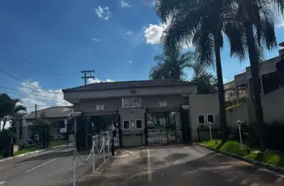 Venda de casa térrea no condomínio alto da boa vista em itupeva