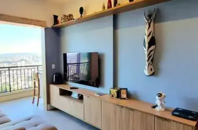 Apartamento com vista livre no  abitare eco club – jundiaí/sp – r$ 742.000