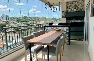 Apartamento com 3 suítes à venda, 164 m² por r$ 2.120.000 - le parc residence - jundiaí/sp