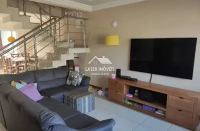 Casa à venda no cond villaggio di san francesco – medeiros r$ 1.058.000,00