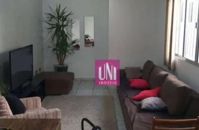 Casa com 2 dormitórios à venda, 180 m² por r$ 530.000 - vila palmares - santo andré/sp