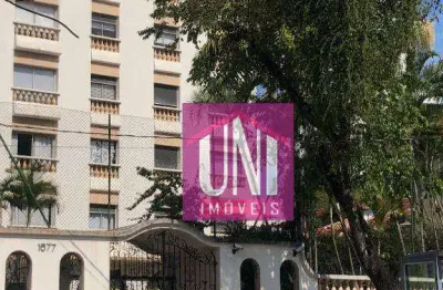 Apartamento com 4 dormitórios à venda, 268 m² por r$ 800.000,00 - centro - santo andré/sp