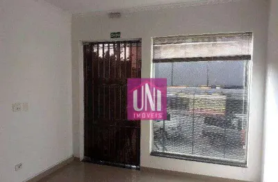 Casa com 3 dormitórios à venda, 159 m² por r$ 1.272.000 - vila alzira - santo andré/sp