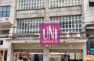 Loja para alugar, 900 m² por r$ 28.000/mês - pari - são paulo/sp
