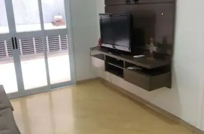 Apartamento com 3 dormitórios à venda, 120 m² por r$ 690.000 - santa maria - são caetano do sul/sp