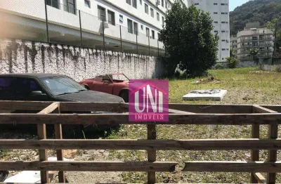 Terreno à venda, 994 m² por r$ 2.950.000 - cachoeira - guarujá/sp