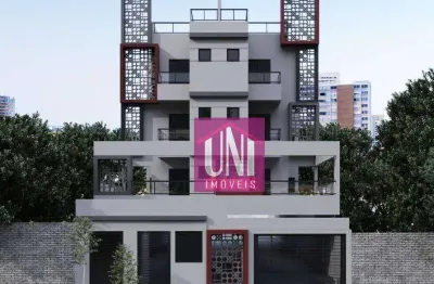 Apartamento com 2 dormitórios à venda, 93 m² por r$ 432.000,00 - santa maria - santo andré/sp