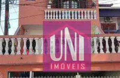 Sobrado com 4 dormitórios à venda, 160 m² por r$ 900.000 - jardim monte líbano - santo andré/sp