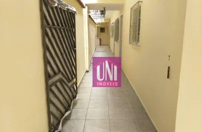 Casa com 3 dormitórios à venda, 125 m² por r$ 420.000 - parque capuava - santo andré/sp