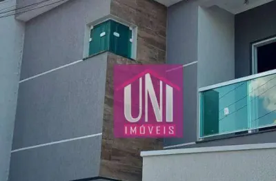 Sobrado com 2 dormitórios à venda, 125 m² por r$ 670.000,00 - vila curuçá - santo andré/sp
