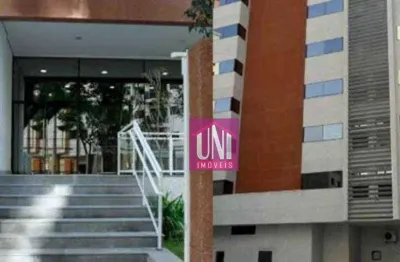 Conjunto para alugar, 56 m² por r$ 5.935/mês - vila olímpia - são paulo/sp