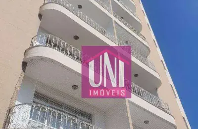 Apartamento com 2 dormitórios à venda, 110 m² por r$ 583.000,00 - santa teresinha - santo andré/sp