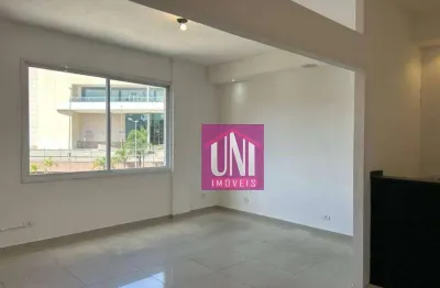 Sala para alugar, 47 m² por r$ 1.713/mês - centro - são bernardo do campo/sp