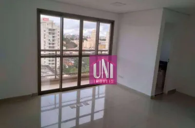 Sala para alugar, 34 m² por r$ 2.105/mês - rudge ramos - são bernardo do campo/sp