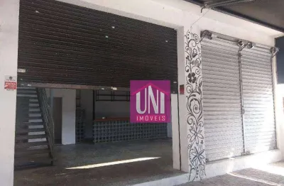 Loja para alugar, 70 m² por r$ 3.635/mês - taboão - são bernardo do campo/sp