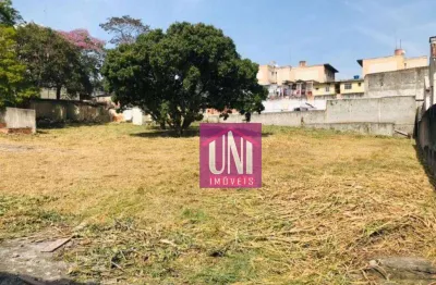 Terreno para alugar, 2166 m² por r$ 13.310/mês - paulicéia - são bernardo do campo/sp