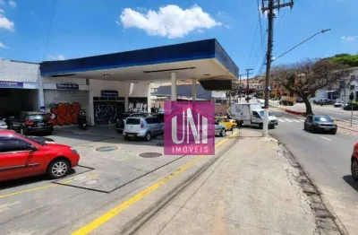Terreno para alugar, 524 m² por r$ 3.358/mês - jabaquara - são paulo/sp
