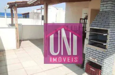 Maravilhosa cobertura no camilópolis !! confira !!!!