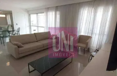 Apartamento com 3 dormitórios à venda, 128 m² por r$ 1.299.000,00 - centro - santo andré/sp