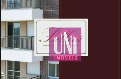 Apartamento garden com 3 dormitórios à venda, 133 m² por r$ 1.473.338 - centro comercial jubran - barueri/sp
