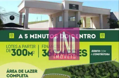 Terreno à venda, 300 m² por r$ 349.759,36 - cézar de souza - mogi das cruzes/sp