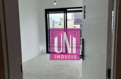 Apartamento com 1 dormitório à venda, 60 m² por r$ 950.000,00 - pinheiros - pinheiro/sp