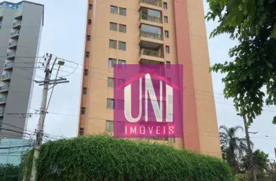 Apartamento com 3 dormitórios para alugar, 100 m² por r$ 7.190/mês - vila bastos - santo andré/sp