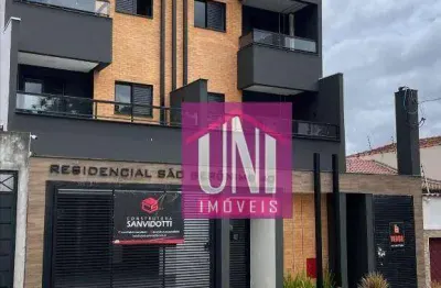 Apartamento com 3 dormitórios à venda, 88 m² por r$ 580.000 - jardim bela vista - santo andré/sp