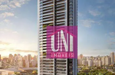 Apartamento com 2 dormitórios à venda, 142 m² por r$ 4.060.181 - pinheiros - são paulo/sp
