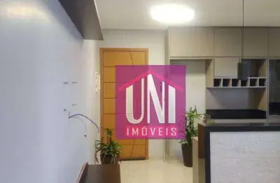 Cobertura com 2 dormitórios à venda, 100 m² por r$ 450.000 - parque novo oratório - santo andré/sp