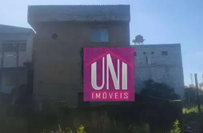 Terreno à venda, 360 m² por r$ 480.000 - vila humaitá - santo andré/sp