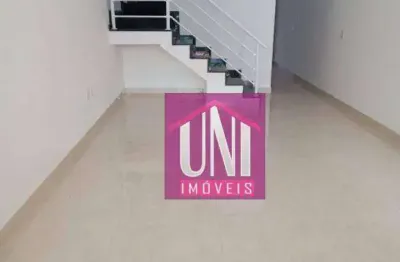 Sobrado com 3 dormitórios à venda, 156 m² por r$ 900.000 - vila curuçá - santo andré/sp