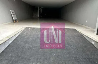 Cobertura com 2 dormitórios à venda, 108 m² por r$ 430.000,00 - parque oratório - santo andré/sp