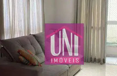 Apartamento com 3 dormitórios à venda, 130 m² por r$ 799.000 - jardim bela vista - santo andré/sp