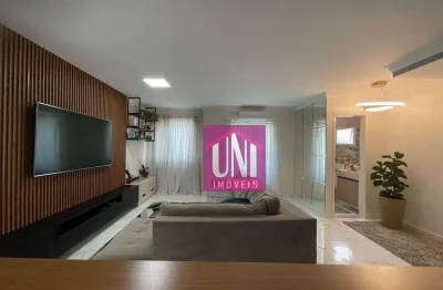 Sobrado com 3 dormitórios à venda, 187 m² por r$ 1.299.000 - vila alto de santo andré - santo andré/sp
