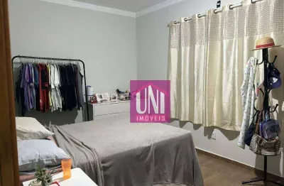 Casa com 3 dormitórios à venda, 277 m² por r$ 530.000,00 - parque alto sumaré - bauru/sp