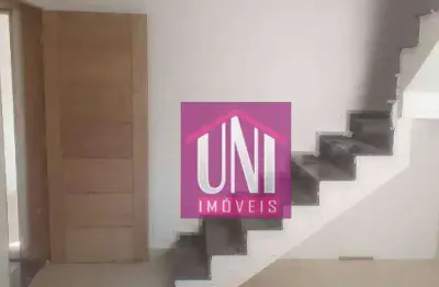 Cobertura com 2 dormitórios à venda, 95 m² por r$ 495.000,00 - santa maria - santo andré/sp