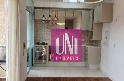 Apartamento com 2 dormitórios à venda, 59 m² por r$ 418.000 - vila baeta neves - são bernardo do campo/sp