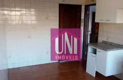 Apartamento com 3 dormitórios à venda, 146 m² por r$ 478.000 - centro - santo andré/sp