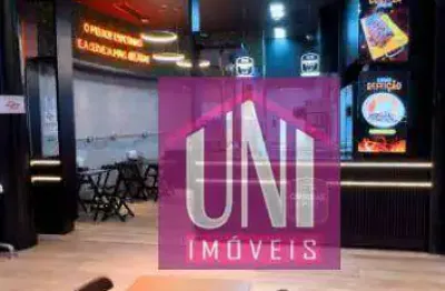 Loja para alugar, 25 m² por r$ 5.177/mês - barcelona - são caetano do sul/sp