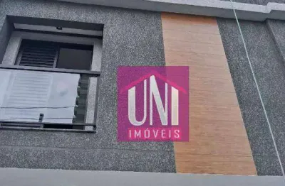 Sobrado com 2 dormitórios à venda, 80 m² por r$ 668.000,00 - parque das nações - santo andré/sp