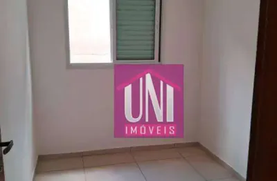 Cobertura com 2 dormitórios à venda, 100 m² por r$ 368.000 - parque capuava - santo andré/sp