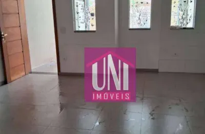 Sobrado com 2 dormitórios à venda, 97 m² por r$ 648.000 - parque das nações - santo andré/sp
