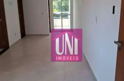 Apartamento com 2 dormitórios à venda, 80 m² por r$ 428.000 - parque oratório - santo andré/sp