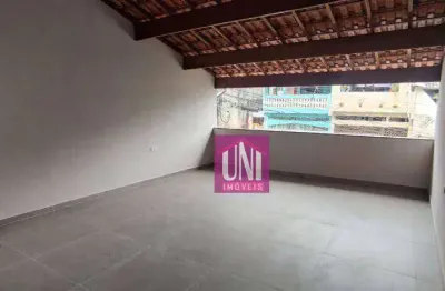 Casa com 3 dormitórios à venda, 180 m² por r$ 500.000,00 - parque aliança - ribeirão pires/sp
