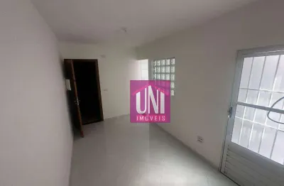 Apartamento com 2 dormitórios à venda, 50 m² por r$ 315.000,00 - utinga - santo andré/sp