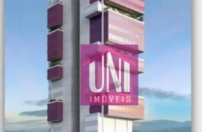 Apartamento com 2 dormitórios para alugar, 37 m² por r$ 2.970/mês - centro - santo andré/sp